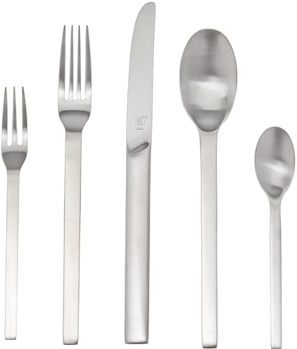 Zwilling - Ménagère Minimale 30 Pièces pour 6 Personnes - ZWILLING