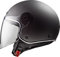 LS2, Casco Moto Jet SPHERE LUX Matt Titanium, XXL