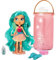 BFF Bright Fairy Friends Puppe – 17cm Feenpuppe mit funkelnden Flügeln, 4 Überraschungen und einem bewegungsaktivierten Nachtlicht für Kinder. 24 zum Sammeln. Tolles Geschenk für Kinder ab 3 Jahren