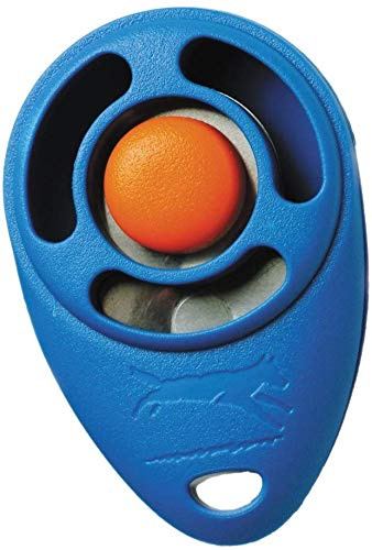 StarMark Triple Crown CLICKER Proven Dog Puppy Training Method - 5 Pack