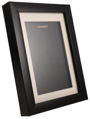 Ciieeo Medaillen-Display-Rahmen Sport-auszeichnungshalter Holz-schattenbox-Rahmen Für Medaillen Elegante Vitrine
