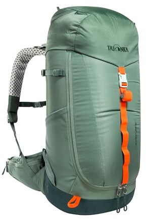 Tatonka Wanderrucksack Norix 28l Women - Tourenrucksack mit großer Frontöffnung, Karabinerfixierung und 28 Liter Volumen