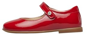 Naturino Ballerine in Vernice, Nero- 31