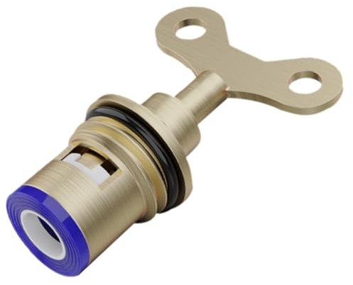 Vaguelly Radiator Valve Allen Key Hive Radiator Valve Faucet Keys Plumbers Tool Wrench Pump Cover