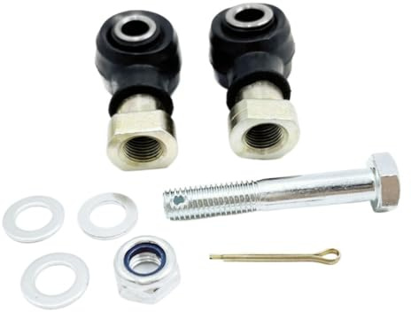 Tiranti con kit terminale adatti for PS 500 700 500 400 ATV