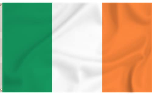 Storm&Lighthouse - Banderas 152 x 91 cm