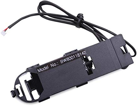 vhbw 1x Akku Ersatz für HP 587324-001 | 571436-002 für Raid-Controller (600 mAh, 3,7 V, Li-Ion)