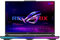 ASUS ROG Strix Scar 16 G634JYR-RA029W Intel® Core™ i9 i9-14900HX Laptop 40,6 cm (16) WQXGA 32 GB DDR5-SDRAM 1 TB SSD NVIDIA GeForce RTX 4090 Wi-Fi 6E (802.11ax) Windows 11 Home Schwarz