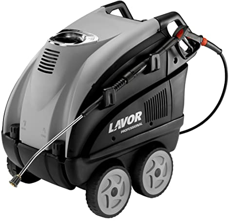 Lavor NPX 1310 Hot Water Pressure Washer Jet Cleaner