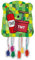 CONVER PARTY - Piñata TNT Party - Decoración Gamer de Cumpleaños - Artículos de Fiesta - Fiestas Infantiles, Celebraciones y Cumpleaños -1 Unidad