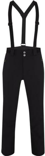 Mc Kinley Herren Didi Sht II Skihose, Black Night, 26