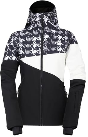 Dare2B Ice Iii Damen-Skijacke