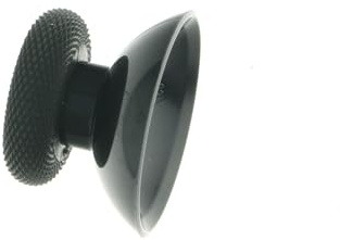 2 Pcs Black Controller Joystick Cap for Oculus Quest 2 3 VR Handle Controller Replacement