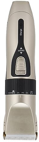 Pet Electric Clipper Pet Electric Grooming Clipper Justerbar Skärare Laddningsbar Lågbrus Hårtrimmer Exakt Kraftfull Oferdog Grooming Clippersdog Trimmer Shaver Clippers