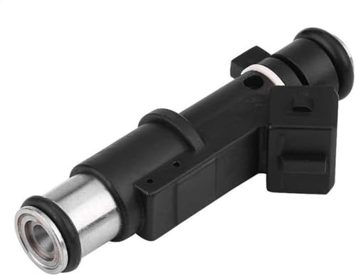 Pompes Injection pour P&eugeot 206 307 406 407 607 806 807 pour Expert pour 2.0 Injecteur Carburant Voiture Buse D'injecteur Pulvérisation Carburant en Métal 01F003A Injecteurs