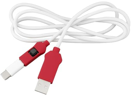 The Lord of the Tools EDL Deep Flash Cable 2-in-1 Kompatibel mit Qualcomm 9008 Mode mit Typ-C Adapter für Octopus