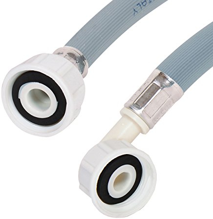 VARIOSAN Tuyau d'alimentation coudé 2,50 m 11640 pour machine à laver et lave-vaisselle