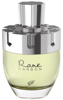 Afnan Rare Eau de Parfum Eau de Parfum, Spray, 100 ml