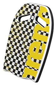 ARENA Unisex Schwimmbrett Kickboard Printed