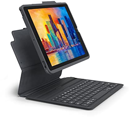 ZAGG-KEYBOARD PRO KEYS WITH TRACKPAD