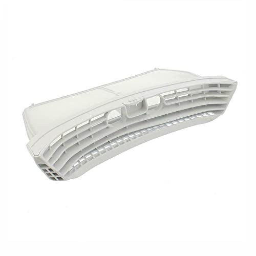 sparefixd Fluff Filter to Fit Grundig Tumble Dryer