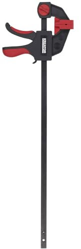 Serre-joints rapide à une main 700 mm - OCAI
