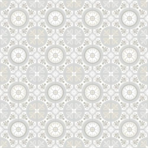 Anti-Slip Grey Wood Effect Herringbone Pattern Vinyl Flooring for LivingRoom, Kitchen, 2.0mm Vinyl Sheet With Textile Backing Waterproof Lino Flooring-3m(9'9) X 3m(9'9)-9m²