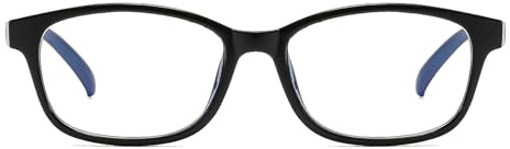 Suertree Occhiali per Vedere da Lontano Luce Moda Distanza Occhiali da Vista per Donna Uomo