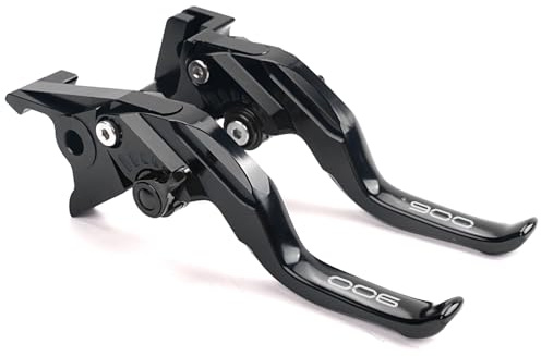 Motorrad Zubehör Für Z 900 Z900 2017-2024 2023 2022 Kupplung Bremshebel