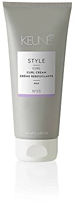 Keune Style Curl Cream Creme, 25, 200 ml