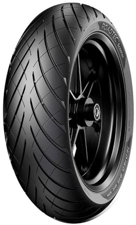 MOTORRADREIFEN 100 80-16 50P METZELER ROADTEC SCOOTER TL TL FRONT RENNMASCHINE