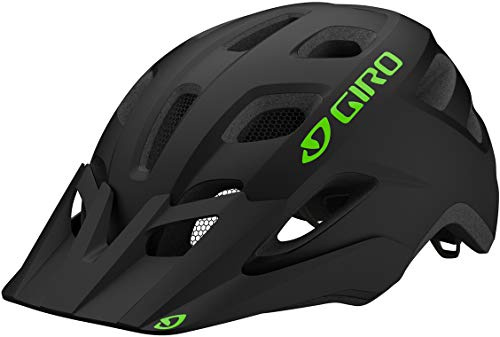 Giro Tremor Child MIPS Matte Black UC