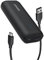 Anker Power Bank, Ultra-Compact 5,200mAh Portable Charger, PowerCore 5K Battery Pack, Compatible with iPhone 16/16 Plus/16 Pro/16 Pro Max/15/14 Series, Samsung, Google Pixel, LG (Adapter Not Included)