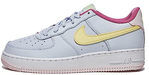 Nike Air Force 1 Le (GS) Scarpa da Basket per Bambino, 40 EU