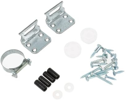 Kit de montage coulissant d'origine Lave-vaisselle 8079527498 ELECTROLUX Lave-vaisselle 8079527498 ELECTROLUX