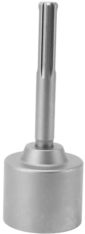 T Post Driver, Pioche électrique à Cinq Fosses, Marteau électrique, Marteau D'entraînement de Pieux, Marteau électrique, Pioche, Marteau Perforateur, Fixation de 20 Cm de