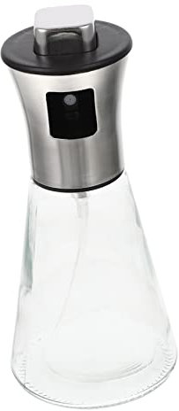 Ciieeo Botella Rociadora De Aceite Spray De Cocina Dispensador De Aceite Bote Spray Botella Pulverizador Para Barbacoas y Asados