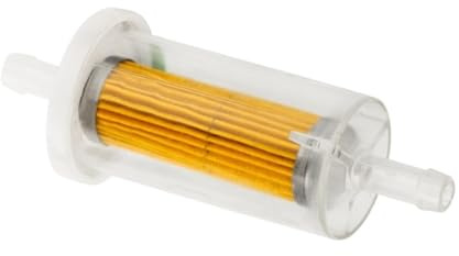Filtre à Carburant adapté à la Ligne OEM 845125 695666 14469b 498688 2405002 1083831, pièce de Tondeuse à Gazon autoportée, Filtre à Huile