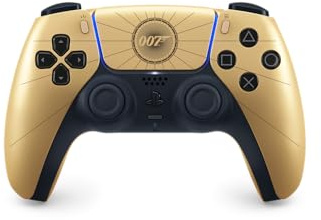 DualSense® Wireless-Controller – 007 First Light™ Limited Edition