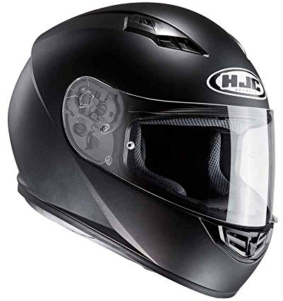 Helm HJC CS-15 semi flat, XXL