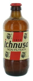 ICHNUSA BIRRA NON FILTRATA 33 CL 24PZ