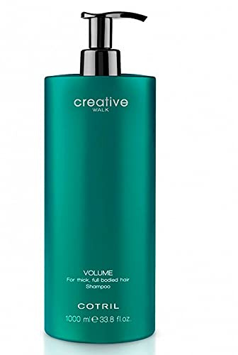 Champú Volume 1000 ml - Cotril