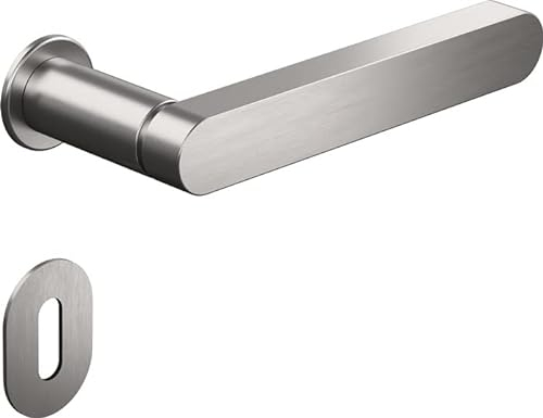 HEWI Rosettengrt.270XAM01.130 VA (1.4301) PZ-PZ
