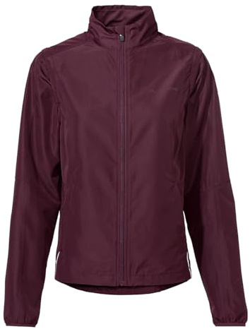 VAUDE Damen Women's Dundee Classic Zo Jacket Jacke