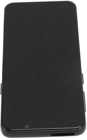 Yunseity Assemblaggio Touch Screen del Telefono, Sostituzione dello Schermo del Telefono Cavi Originali LCD Multifunzionali per Officine di Riparazione (#1)