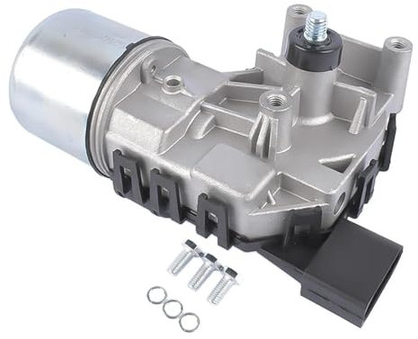 Wischermotor AP01 6R1955023A Wischermotor Vorne 5C6955121A Für VW Für Polo 6C1 6R1 Für Jetta IV Wischmotor