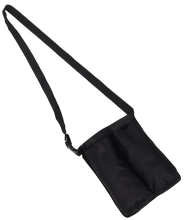 VALICLUD pour Bouteille De Étui De Rangement pour Lotion Bouteilles Réglable pour Massothérapeutes Outils De pour