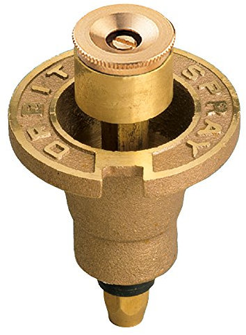 Orbit 54070 Full Pop-Up Sprinkler Head, Pack of 1