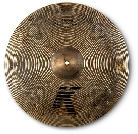 Zildjian K Custom Series - 20 Special Dry Crash Cymbal