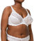 Triumph Women's Amourette 300 W X Bra, White, 32DD